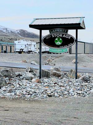 Lafferty Self Storage Solutions