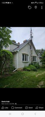 Kmi Roofing