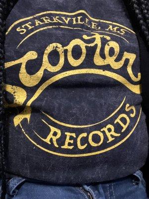 Scooter's Records