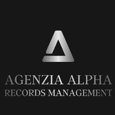 Alpha Records Management