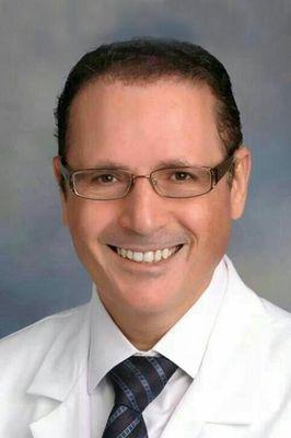 Omar A Turk, MD - Neurosleep & Pain Management Center