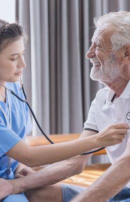 Astral Hospice & Palliative Care