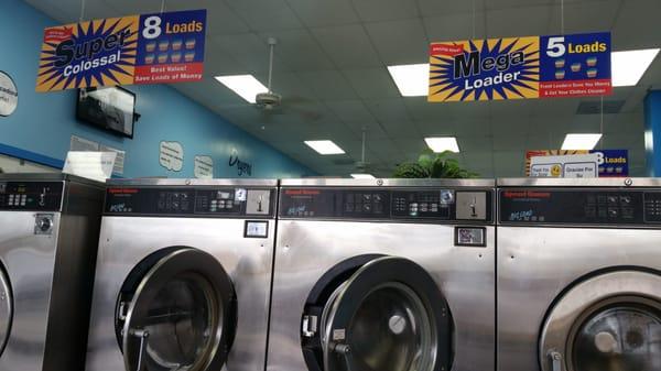 Kendall Coin Laundry