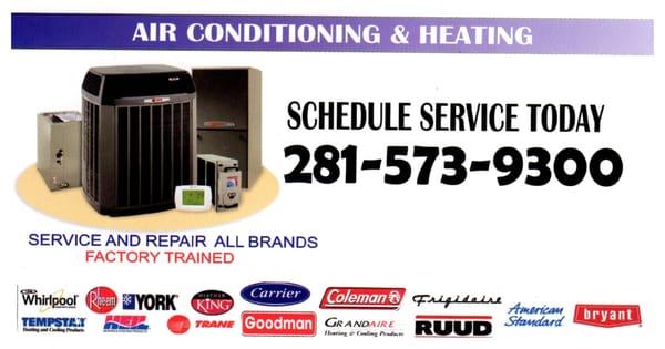 Cool Maxx Mechanical