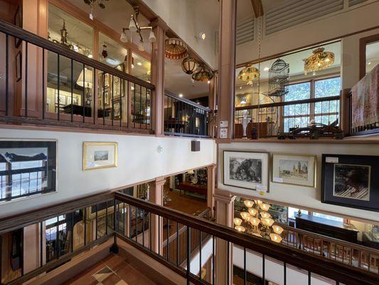 BF Southgate & Company