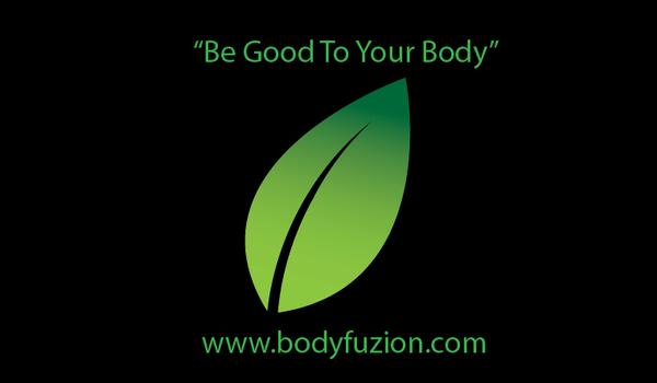 BodyFuzion Transformation Center