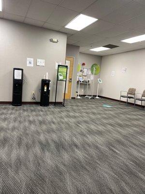 Quest Diagnostics