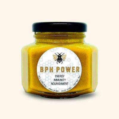 Florida's Finest Raw Honey