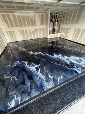 Diamond Epoxy Coatingz