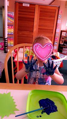 Little Sunshine Group Family Daycare