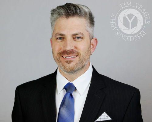 Tim Yeager Photography