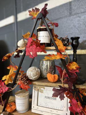 Mia Bella Interiors & Coffeehouse