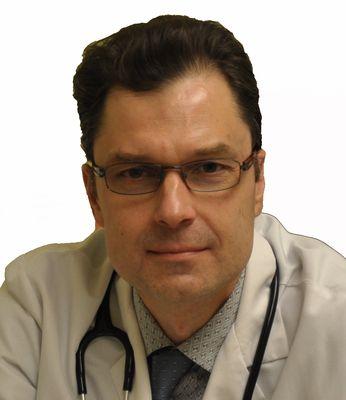 Andre Strizhak, M.D