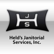 Held's Janitorial Svce Inc
