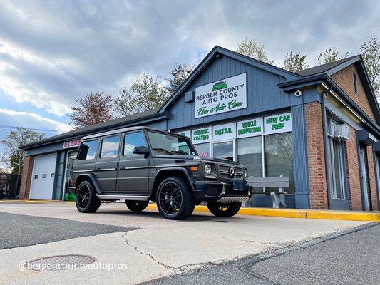 Bergen County Auto Pros