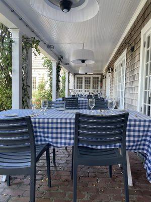 The Chanticleer