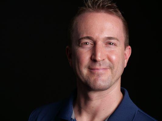 Jacob Dickson Personal Fitness