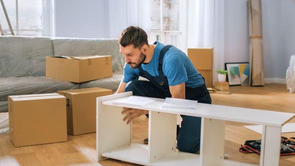 DenCor Personal Driver & Light Delivery