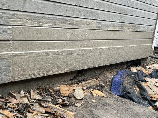 Zee General Services