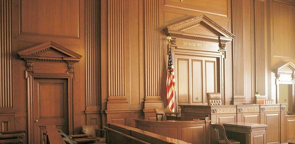 Stephen G Campbell PC