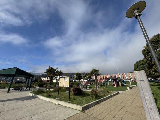 Bayshore Heights Park