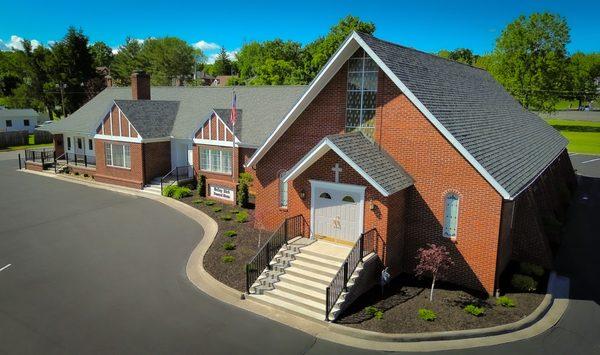 Bailey-Kirk Funeral Home