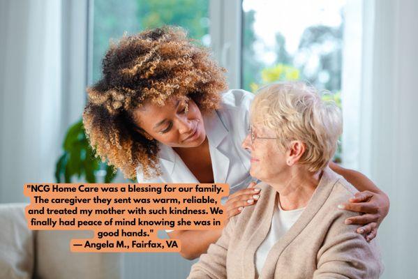 Tender Hearts Home Healthcare