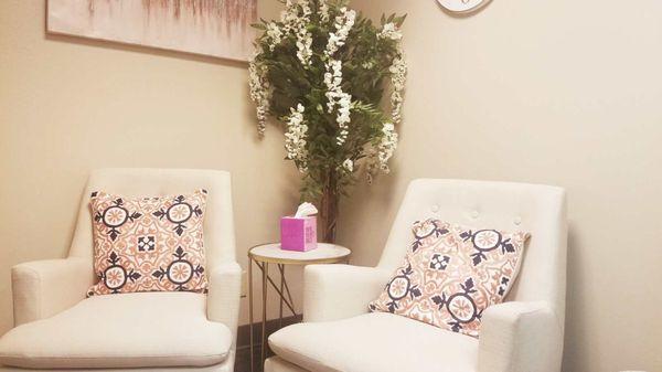 Overcomers Counseling