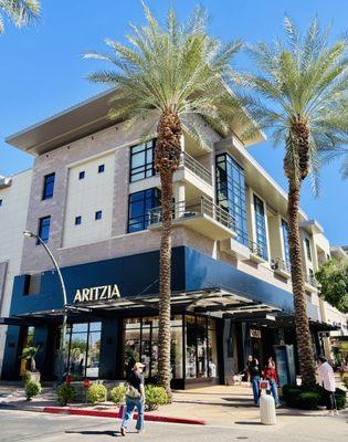 First one in Arizona! Beautiful store and merch, come check it out!