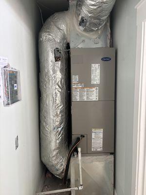 Colorado Climate Control