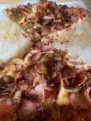 Pat's Pizza of Holden Maine