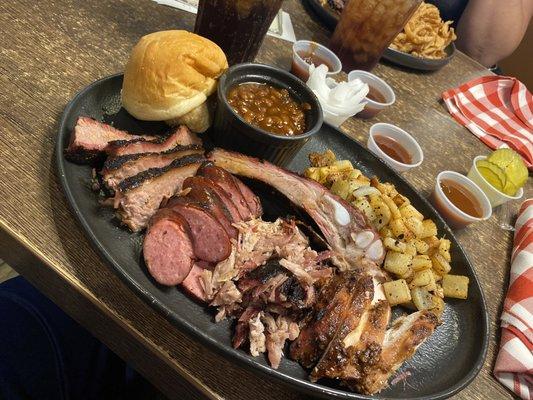 Swadley's Bar-B-Q