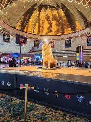 MGM Resorts International