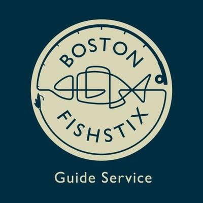 Boston Fishstix Guides