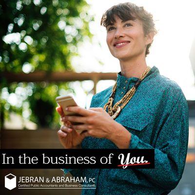 Jebran & Abraham