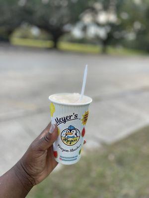 Meyer's Lemonade