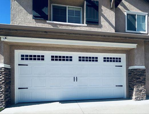 Precision Garage Door of Murrieta