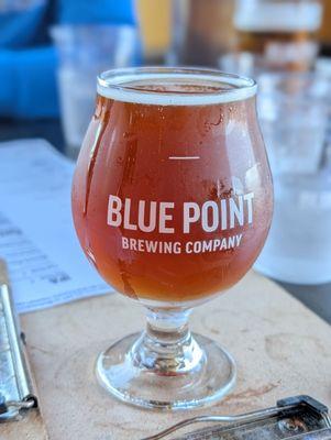 Blue Point Brewing