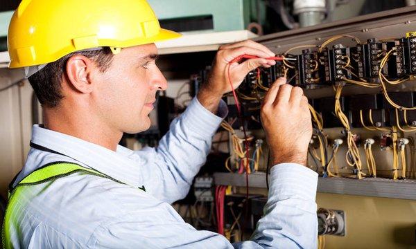 Harold Electric