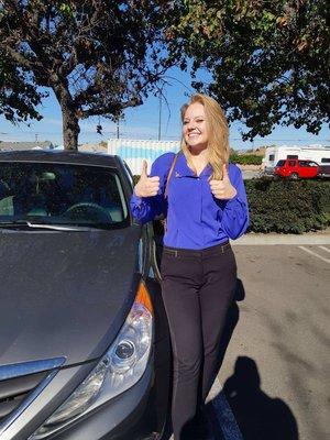 All Thumbs Up Windshield Chip Repair