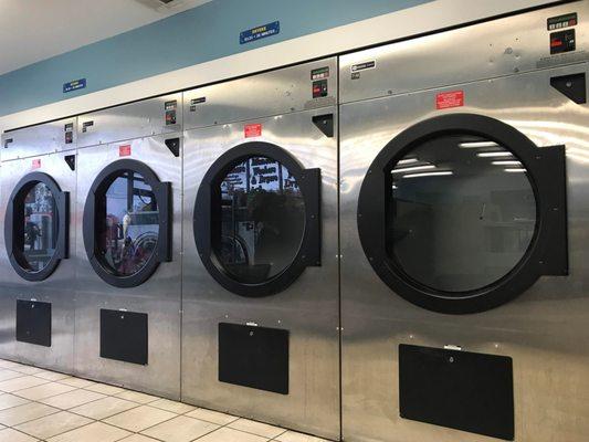 Williamson Road Coin Laundry