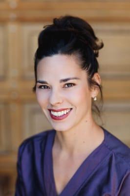 Laura Arechiga - The Grubb Company