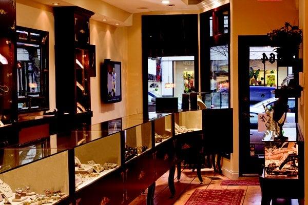 Zachary's Fine Jewelry