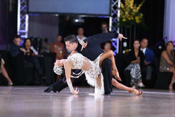 World Class Ballroom