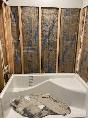 Ferrer Construction & Maintenance