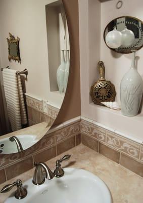 Home and Office Makeovers