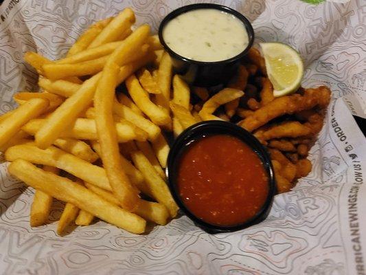 Hurricane Grill & Wings