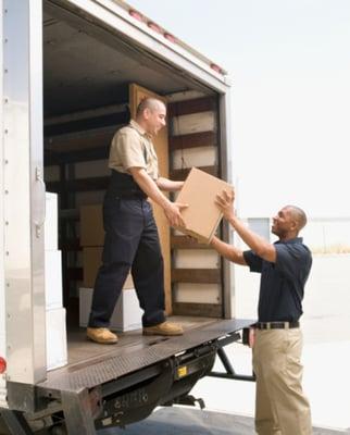 "Where there's a will.. there's always A-Way Transport". Providing Trucking & Transportation for all.