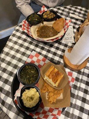 Irondale Cafe