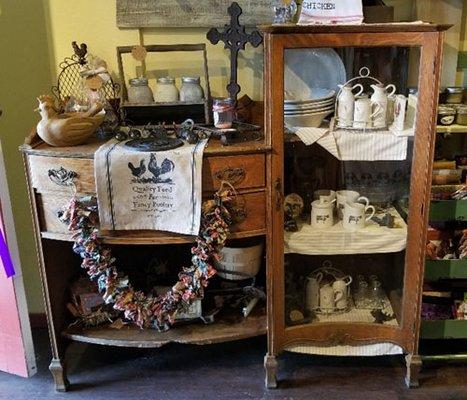 A Little Bit Country